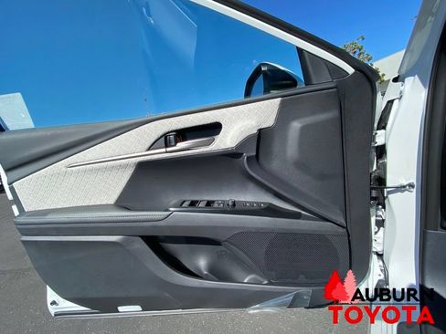 New 2026 Toyota Camry XLE w/ Premium Package FWD image 30