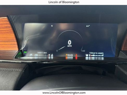 Used 2019 Lincoln Navigator Select AWD/4WD image 58
