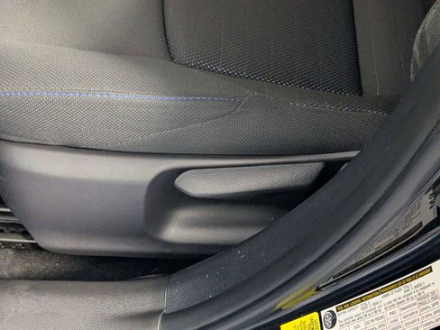 Certified 2021 Toyota Corolla SE FWD image 12
