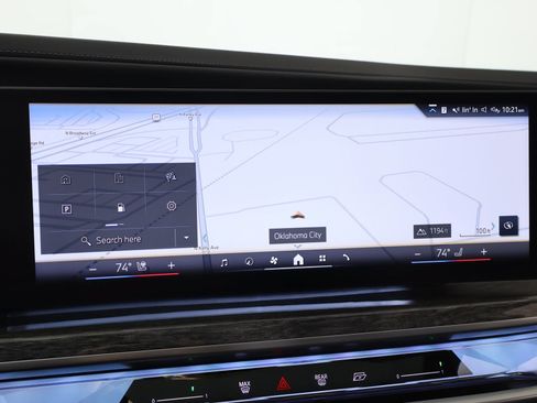 Used 2023 BMW 740i RWD image 7