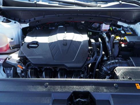 Used 2022 Hyundai Santa Cruz SEL image 35