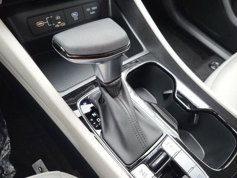 New 2026 Hyundai Tucson SEL image 23