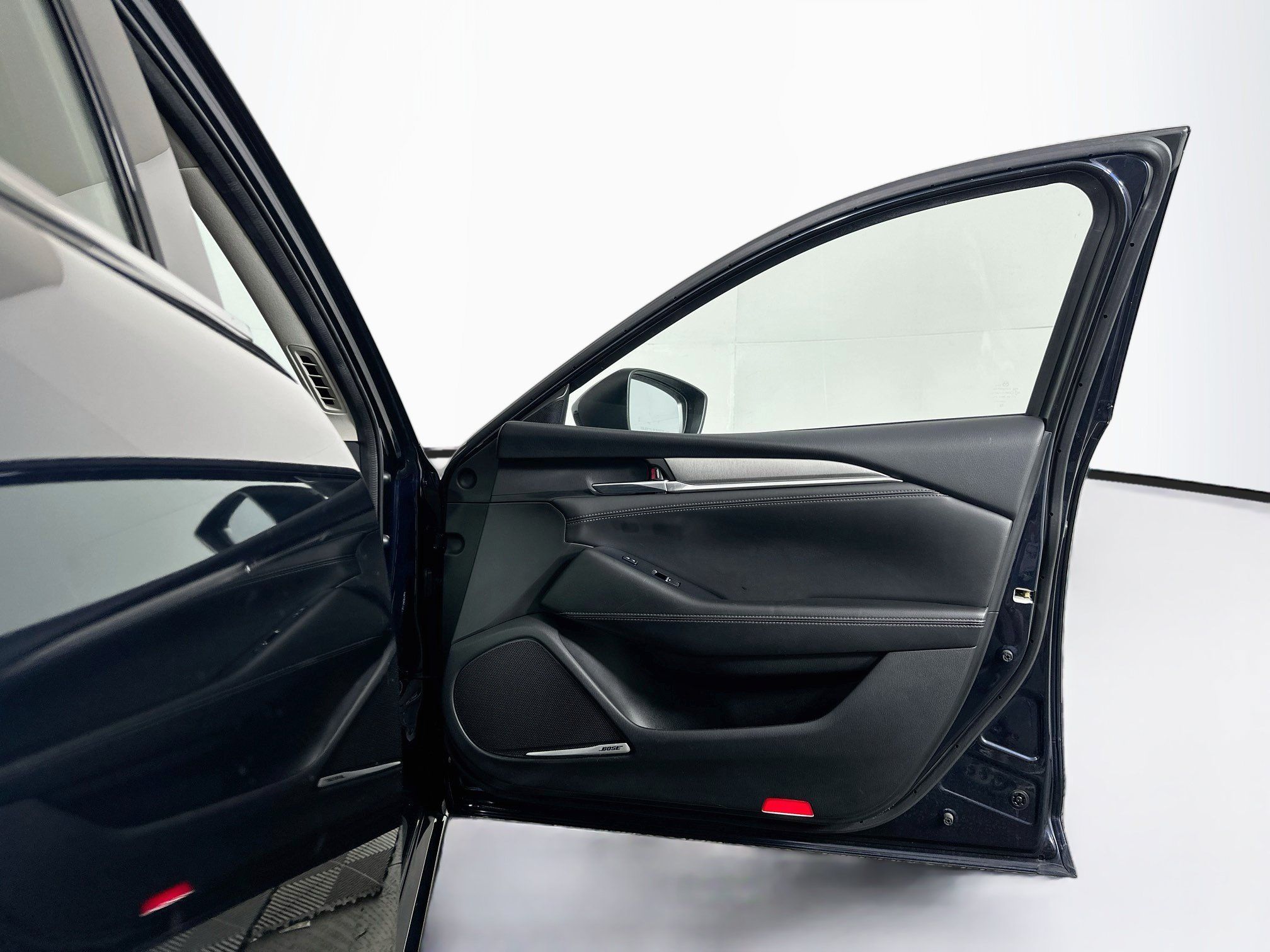 Used 2020 MAZDA MAZDA6 Grand Touring FWD image 32