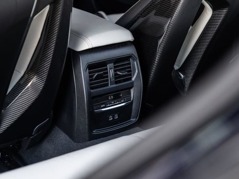 Used 2024 BMW M3 Competition w/ Executive Package AWD/4WD image 40