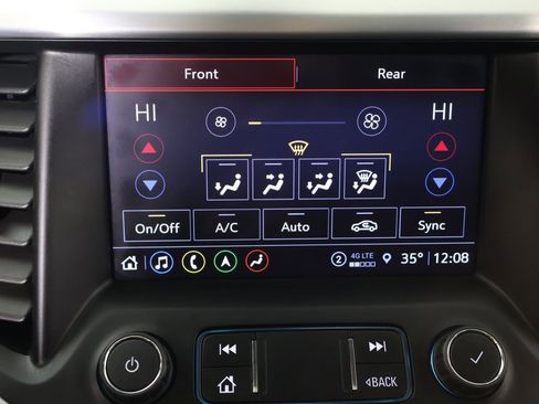 Used 2021 GMC Acadia SLT w/ Elevation Edition image 54