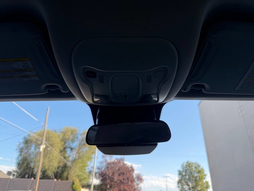 Certified 2022 Jeep Renegade Latitude AWD/4WD image 20
