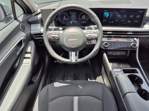 New 2026 Hyundai Sonata SEL FWD image 11