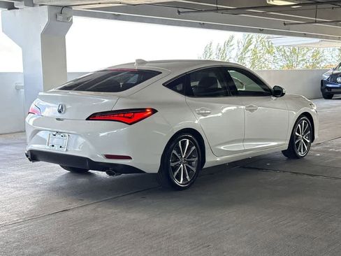 Used 2024 Acura Integra image 8