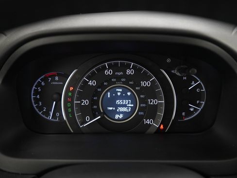 Used 2016 Honda CR-V EX-L image 23