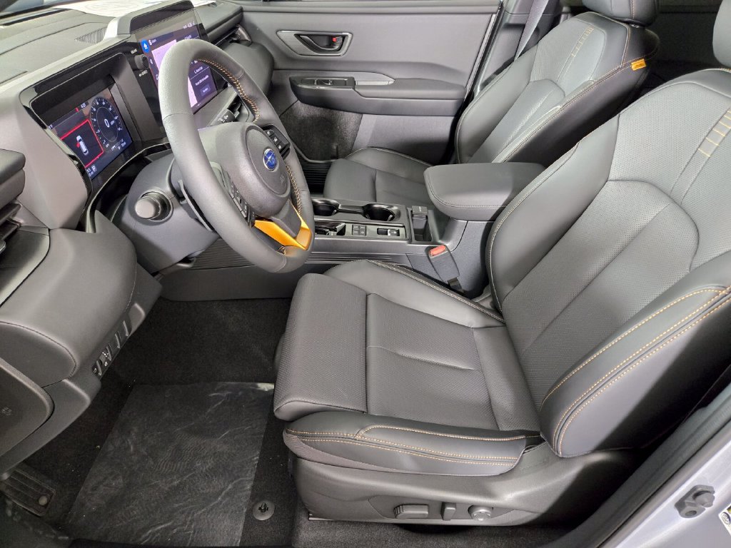 New 2026 Subaru Outback Wilderness AWD/4WD image 9