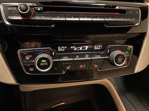 Used 2018 BMW X1 xDrive28i image 25