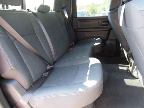 New 2026 RAM 2500 Tradesman image 15