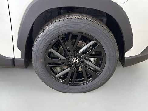 New 2026 Toyota Corolla Cross AWD Hybrid image 28