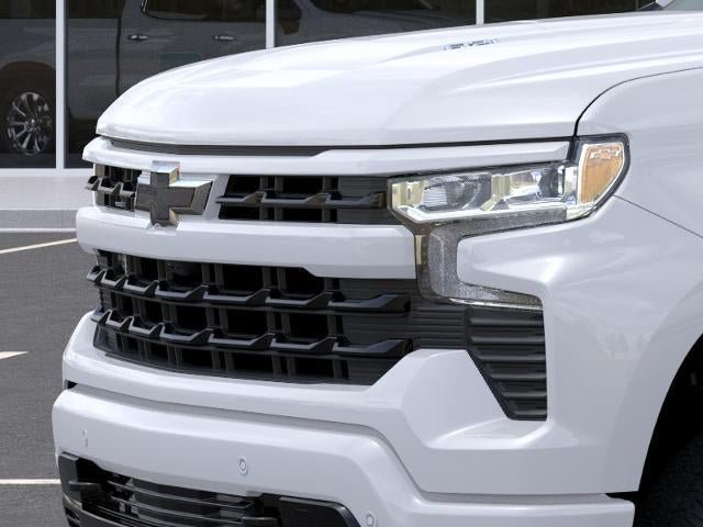 New 2026 Chevrolet Silverado 1500 RST w/ Safety Package AWD/4WD image 13