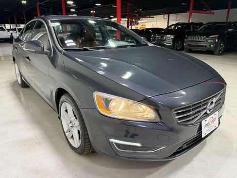 Used 2015 Volvo S60 T5 Premier image 6