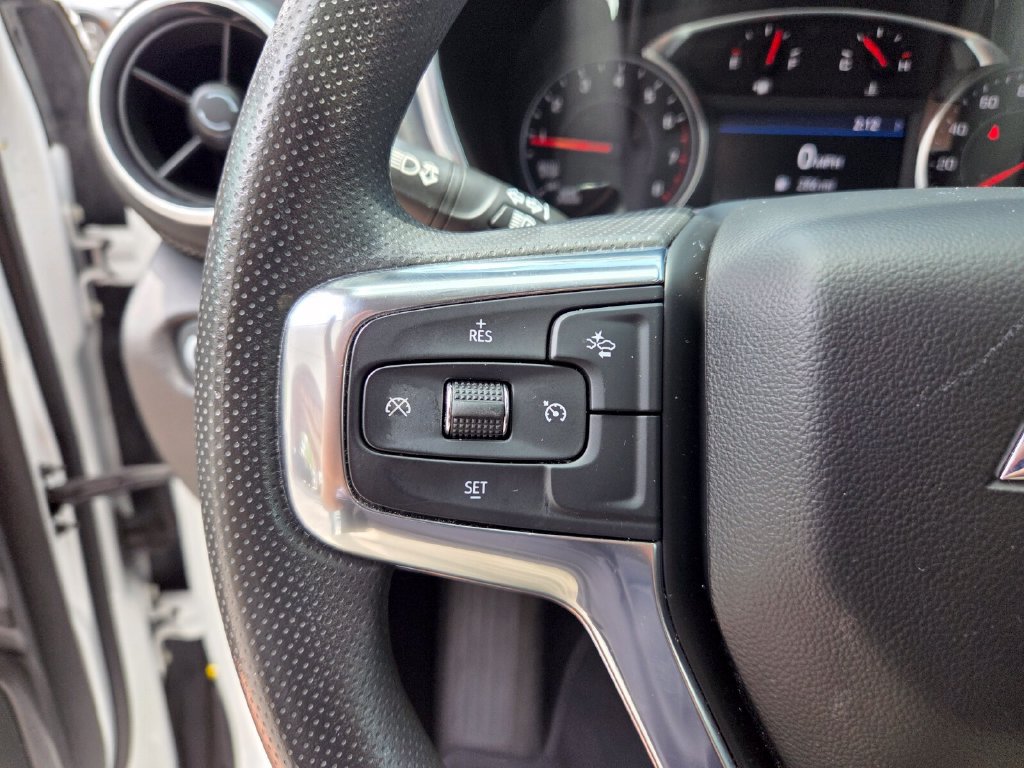 Used 2023 Chevrolet Blazer LT FWD image 27