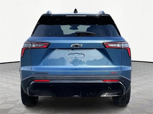 New 2026 Chevrolet Equinox RS image 5