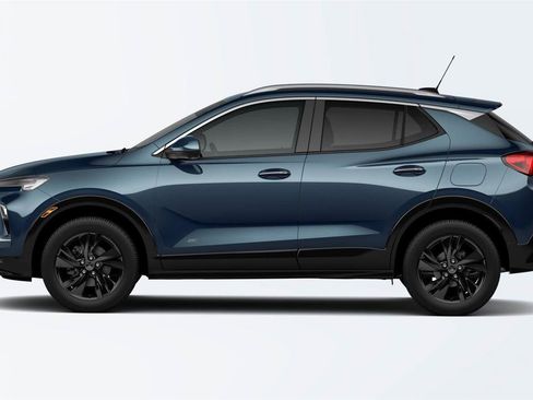 New 2026 Buick Encore GX Sport Touring w/ Advanced Technology Package image 30