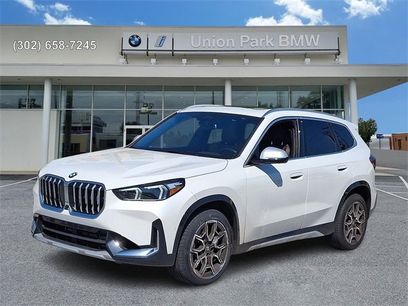 Used 2023 BMW X1 xDrive28i w/ Premium Package