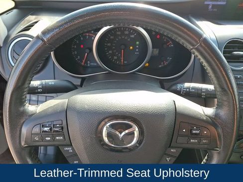 Used 2011 MAZDA CX-7 s Touring AWD/4WD image 4
