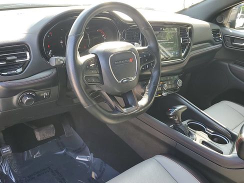 Used 2024 Dodge Durango GT RWD image 24