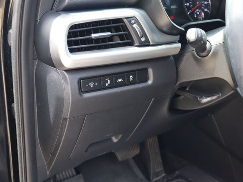 Used 2020 Kia Telluride S FWD image 20