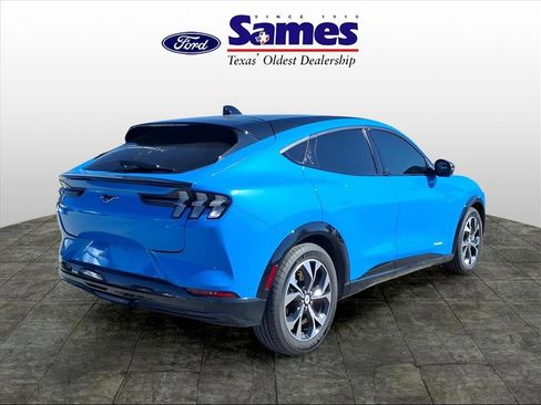 Used 2023 Ford Mustang Mach-E Premium image 7