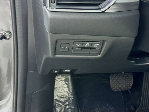 New 2025 MAZDA CX-5 AWD 2.5 S w/ Preferred Package image 14