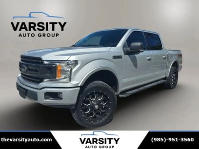 Used 2019 Ford F150 XLT w/ Equipment Group 302A Luxury