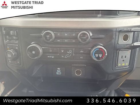 Used 2023 Ford F250 XL w/ FX4 Off-Road Package AWD/4WD image 21