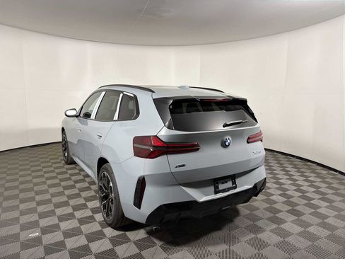 New 2026 BMW X3 xDrive30 w/ Premium Package image 3