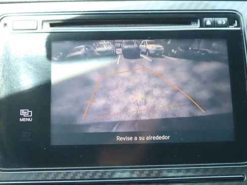Used 2015 Honda Civic Si image 30