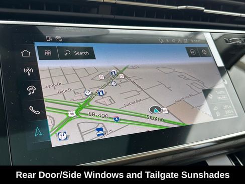 New 2026 Audi Q7 3.0T Premium Plus image 27