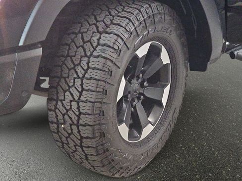 Used 2021 RAM 1500 Rebel w/ Rebel Level 2 Equipment Group AWD/4WD image 33