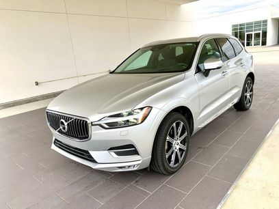 Used 2020 Volvo XC60 T5 Inscription w/ Protection Package Premier