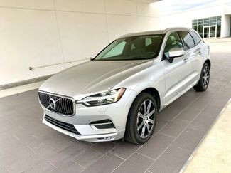 Used 2020 Volvo XC60 T5 Inscription w/ Protection Package Premier video 1