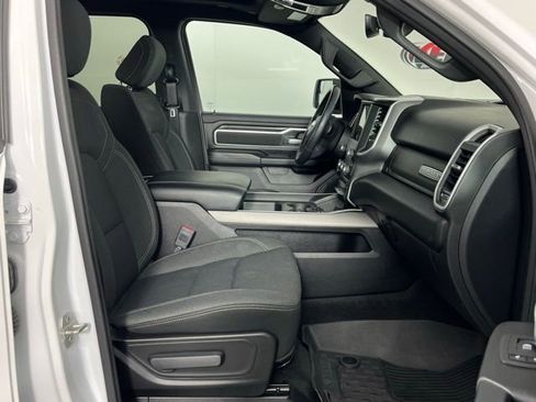 Used 2023 RAM 1500 Big Horn image 31