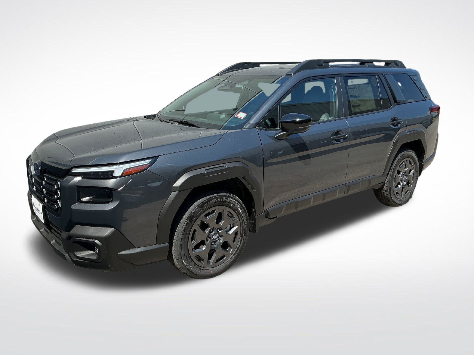New 2026 Subaru Outback Premium AWD/4WD 360° Tour