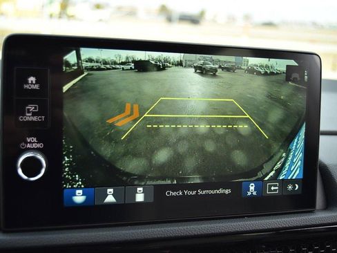 New 2026 Honda CR-V EX-L image 13