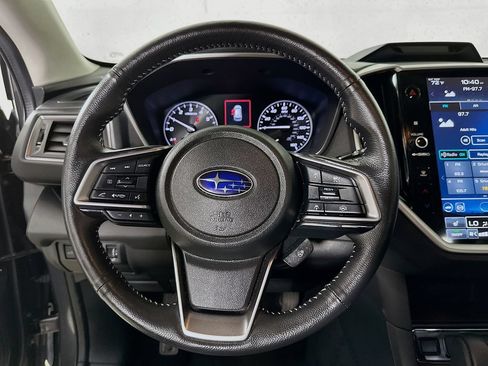 Used 2024 Subaru Ascent Limited AWD/4WD image 18