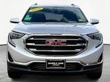 Used 2020 GMC Terrain SLT image 3