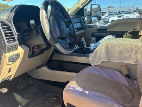 Used 2019 Ford F250 XLT w/ XLT Premium Package image 20