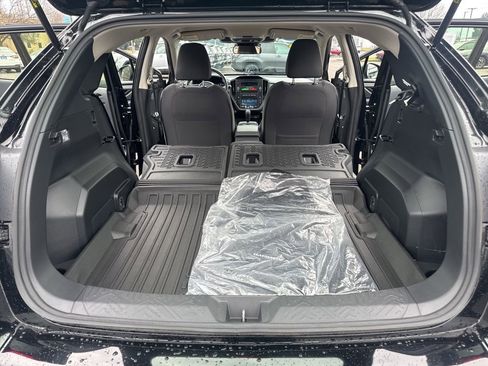 Used 2025 Subaru Impreza 2.0i image 17