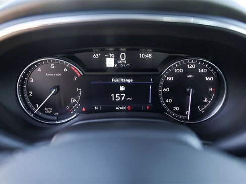 Certified 2021 Cadillac CT5 Premium Luxury image 11