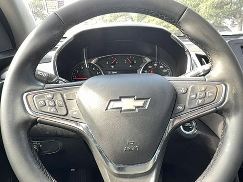 Used 2023 Chevrolet Equinox LT w/ Driver Convenience Package image 20