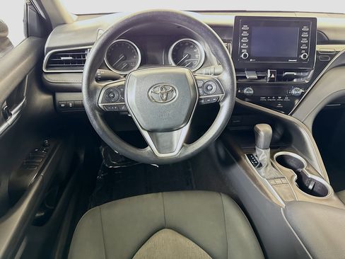 Used 2024 Toyota Camry LE w/ Convenience Package FWD image 17