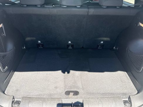 Used 2016 Jeep Renegade Trailhawk AWD/4WD image 13