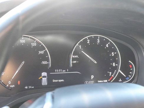 Used 2019 BMW X3 sDrive30i image 22