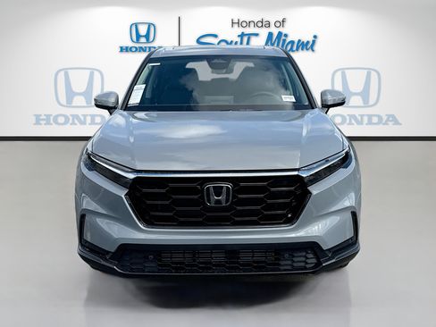 New 2026 Honda CR-V EX-L image 2