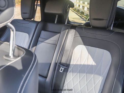 Used 2024 Mercedes-Benz G 63 AMG AMG  G 63 image 58